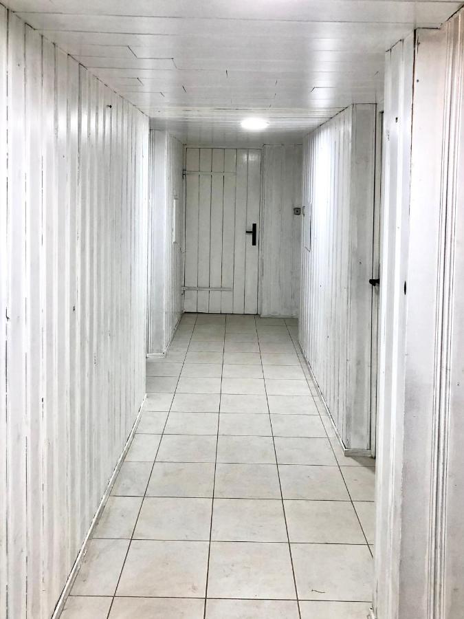 Bambus Wohnung Murrhardt Luaran gambar