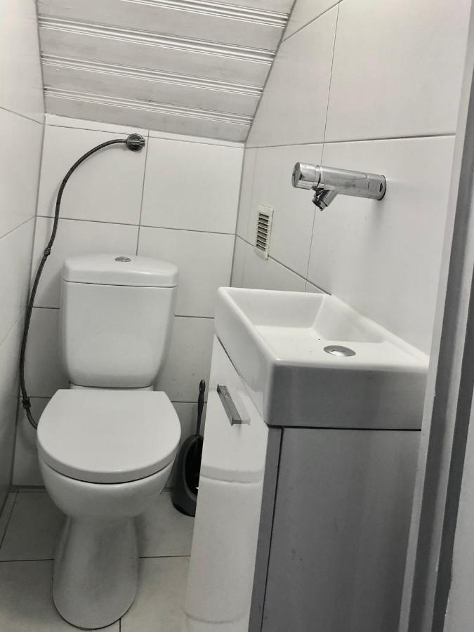 Bambus Wohnung Murrhardt Luaran gambar