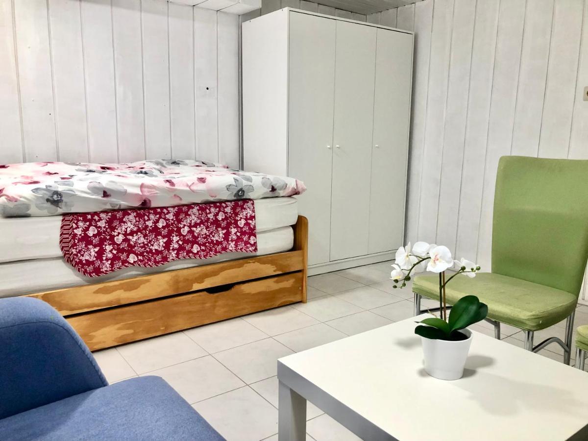Bambus Wohnung Murrhardt Luaran gambar