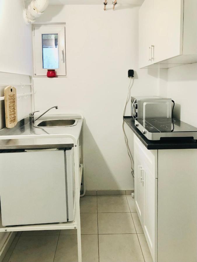 Bambus Wohnung Murrhardt Luaran gambar