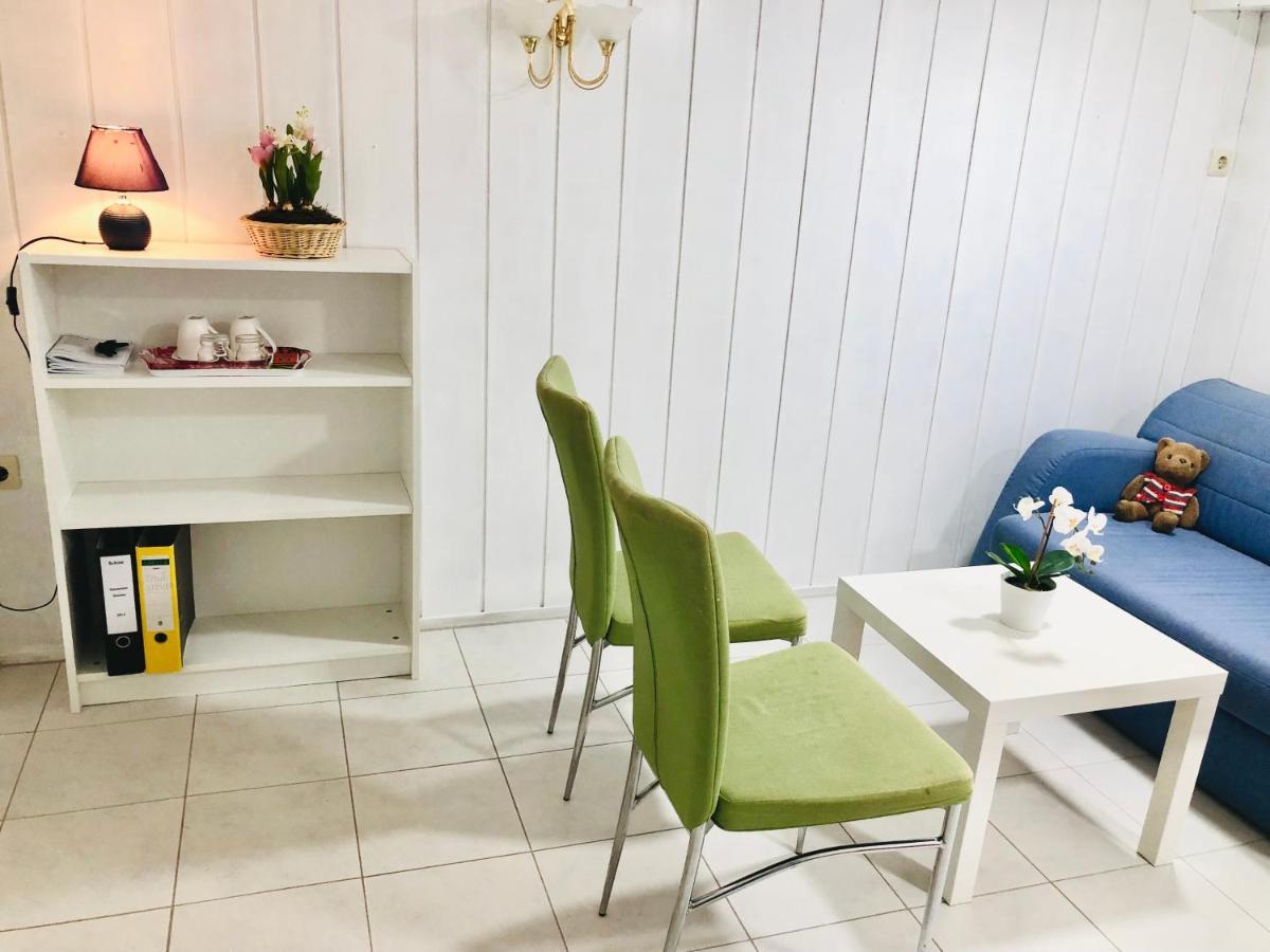 Bambus Wohnung Murrhardt Luaran gambar