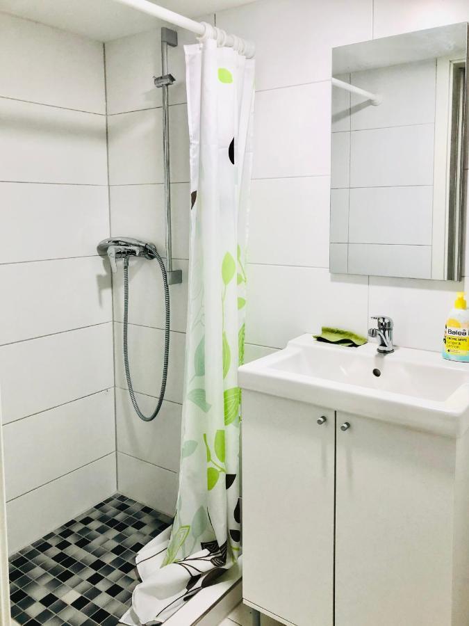 Bambus Wohnung Murrhardt Luaran gambar